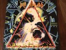 Def Leppard - Hysteria LP 422 830 675 1 Q 1 1987 NM