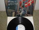 JAZZ LP - HORACE SILVER -THE STYLINGS OF SILVER - BLUE NOTE MONO - RVG EAR MARK