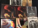 ELO Electric Light Orchestra LP Vinyl Record Lot, Free Shipping