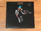 Tom Waits LP - Closing Time - White Asylum Label SD5061 1973