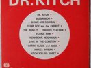 VERY RARE Dr KITCH ALBUM ORIGINAL 1st PRESS please read description