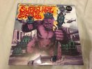 Lee Scratch Perry & Subatomic Super Ape Returns To Conquer LP Vinyl - New Sealed