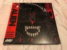 RIDLEY SCOTT: ALIEN SOUNDTRACK SEALED MONDO DELUXE 4 LP JERRY GOLDSMITH HANDBILL