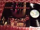 THE SECTION - Forward Motion   LP 1973 D   JAZZ ROCK     LÄUFT SAUBER