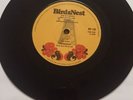 BN 109 The Rowdies, A.C.A.B Rare Punk 7” Vinyl- Birds Nest Label