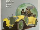 MILES DAVIS Jack Johnson 12