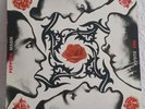 Red Hot Chili Peppers Blood Sugar Sex Magic 1991 Press Vinyl LP Warner Brothers
