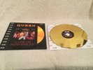Queen “Live In Budapest” Original U.K. 1987 Laser Disc