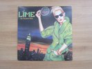 Lime  ?– The Greatest Hits 1986 Korea Vinyl LP ITALO DISCO