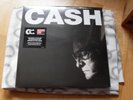 2 LP JOHNNY CASH American IV The Man Comes Around 180gr NEU OVP IN FOLIE