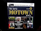 The Early Motown EPs Vol 2 Numbered & Limited Box Set 7