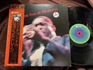 JOHN COLTRANE AT BIRDLAND IMPULSE YP-8523-AI OBI STEREO PROMO Japan Gatefold LP