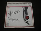 California - Volerei ++ Original Italo Disco 12