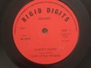Stiff Little Fingers - Suspect Device Bundle (3 different labels) RT, White, Red