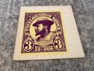 Thelonious Monk; The Unique; Riverside 12-209; DG; Blue/silver label; Mono press