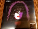 KISS - Paul Stanley 1978 Solo - NEW - Vinyl LP - KISSTERIA - 2014