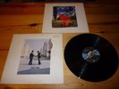 WISH YOU WERE HERE - PINK FLOYD ALBUM LP RECORD VINYL EXCELLENT ORIGINAL ITALIAN