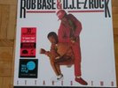 ROB BASE & DJ E-Z ROCK It Takes Two  RSD 2018 LP Vinyl New