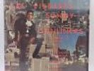 Sunny and the Sunliners Las Ciudades LP IN SHRINK  Teardrop Recording Texas