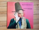 Captain Beefheart: Trout Mask Replica. Vinyl LP, Reprise, 1975.