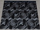THE ROLLING STONES Steel Wheels SCARCE ORIG UK 1989 EX++ LP, SUPERB SOUND/COVER.