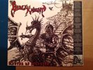 BLACK KNIGHT - MASTER OF DISASTER 255/500 Limited RE Press Cult Metal Classics R