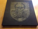 Baise Ma Hache-LP-Box-Black Metal Marduk Goatmoon Moonblood Satanic Warmaster