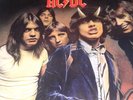 ac/dc highway to hell lp spain 1979 near mint rare label