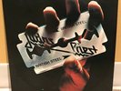 JUDAS PRIEST BRITISH STEEL 12