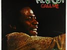 Al Green - Call Me LP - Hi VG++