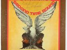 Cymande - Second Time Round LP - Janus VG+