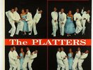 Platters - Volume Two LP - Mercury Mono DG VG+