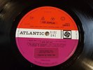 Led Zeppelin IV (4) UK Red/Plum Atlantic LP 1st Press *STICKERED* *STUNNING*