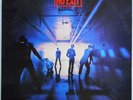 THE ANGELS - No Exit - 1979 - Albert Productions APLP.038 LP Record OZ pressing