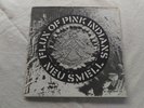 FLUX OF PINK INDIANS - NEU SMELL EP -  1ST PRESS 1981 UK CRASS  PUNK 7