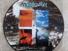 Marillion  Seasons End  Picture Disc