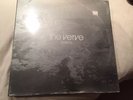 THE VERVE FORTH VINYL BOX SET NEW AND SEALED RICHARD ASHCROFT POSTER