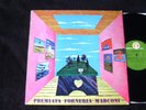 PREMIATA FORNERIA MARCONI „PER UN AMICO“ RARE ITALY-PROG