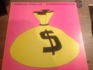 Teenage Fanclub - Bandwagonesque original 1991 UK press vinyl LP CREATION