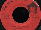 Horace Martin - Beautiful Dream JA Big Ben 7