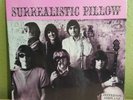 JEFFERSON AIRPLANE SURREALISTIC PILLOW LP RCA LSP-3766 SEALED