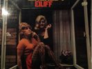 GIRLRLS    Eiliff - LP Vinyl Album 1972 - very rare