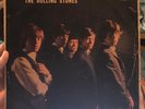 ROLLING STONES - ROLLING STONES - SUPER RARE MONO LK4605 SOUTH AFRICA