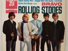 The Rolling Stones 12 `LP BRAVO / Hörzu SHZT 531 von 1965