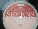 Wade Flemons. Jeanette