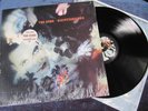 Orig '89 THE CURE Disintegration NM LP in SHRINK Fascination Street HYPE STICKER