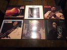 6 X Schallplatte B.B. King + Bobby Bland