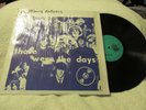 The Beatles...Abbey Road Those Were The Days...Bootleg..Contra Band Records