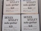 Derek Bailey - Incus Taps LP - Cortical Foundation