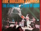 The Rolling Stones -  Time is on My Side - Holland